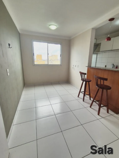 Foto - São Paulo - Parque Nações Unidas-Voith