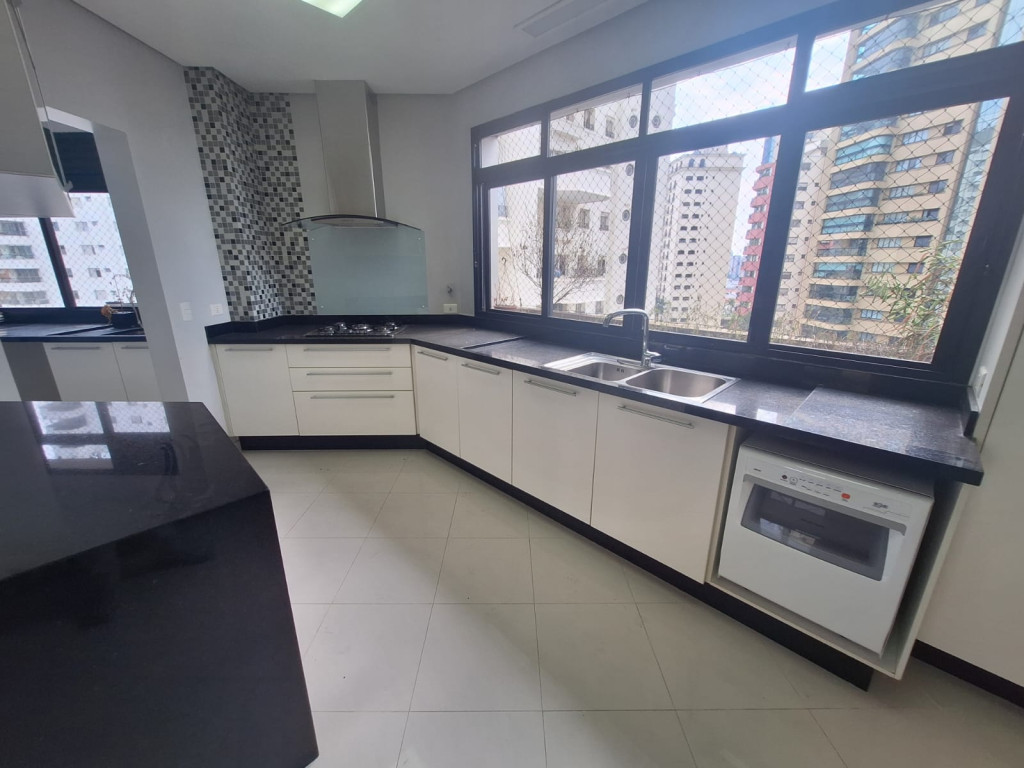 Foto - São Paulo - Tatuapé