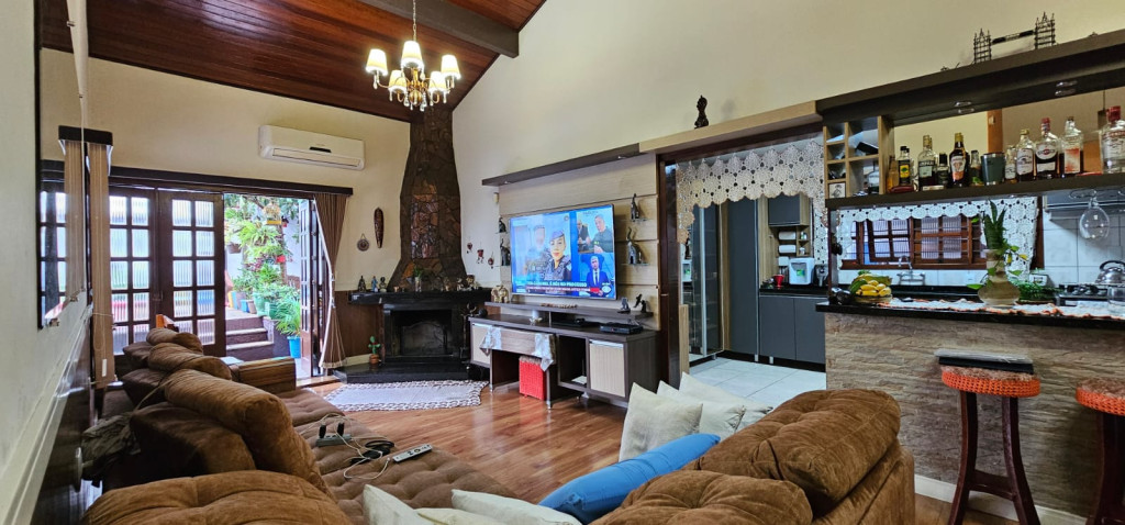 Foto - Alvorada - Jardim Algarve