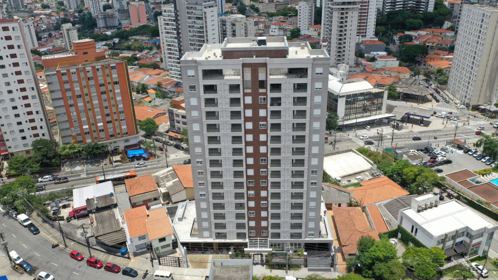 foto - São Paulo - Sumarezinho