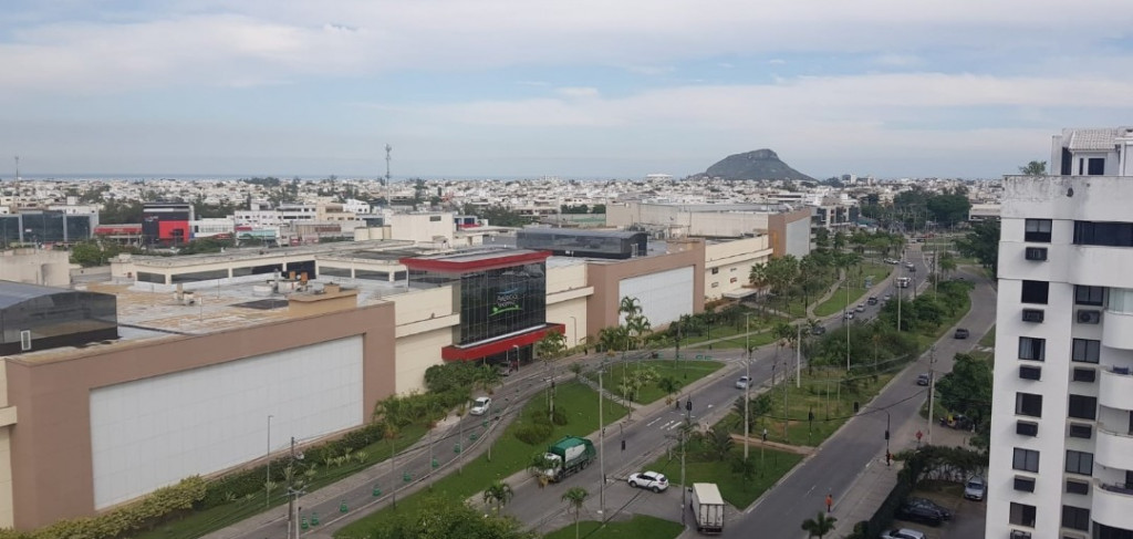 Primeira imagem do imóvel