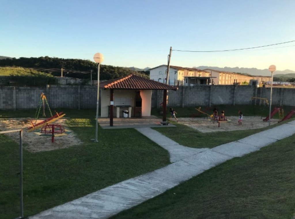 Foto Imóvel