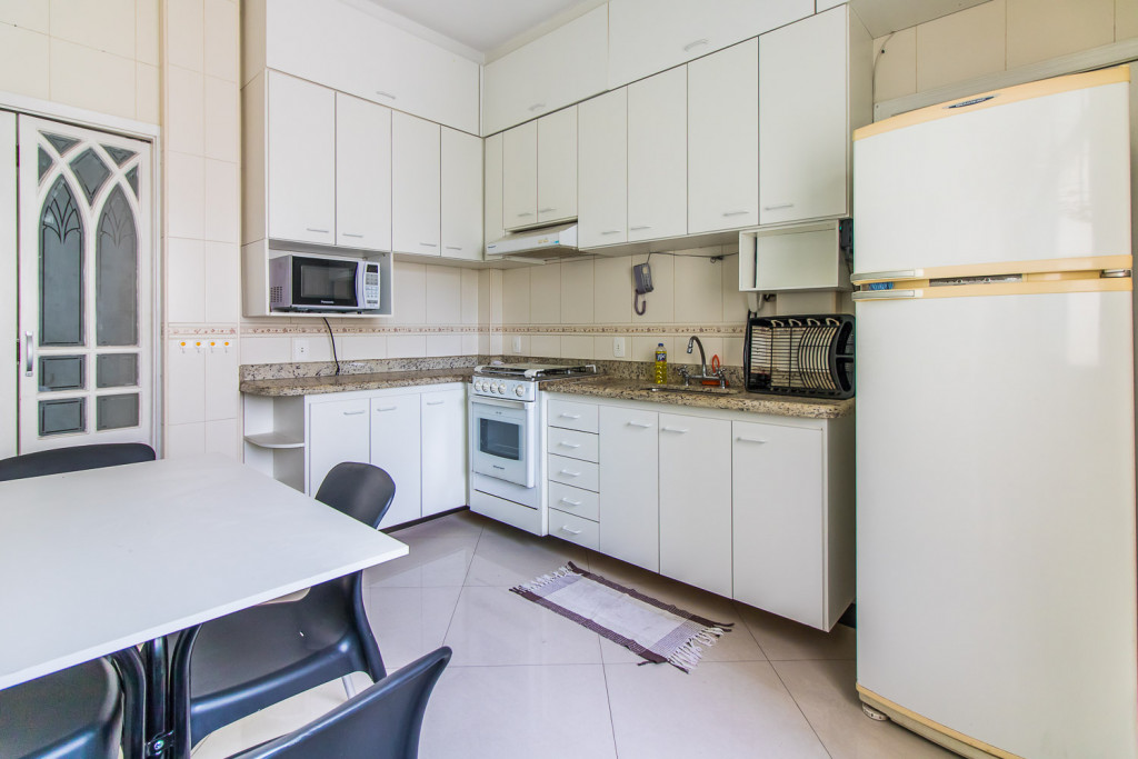 Apartamento à venda com 1 quarto, 73m² - Foto 20