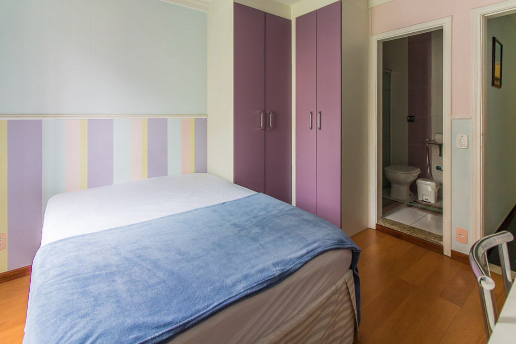 Apartamento à venda com 2 quartos, 73m² - Foto 9