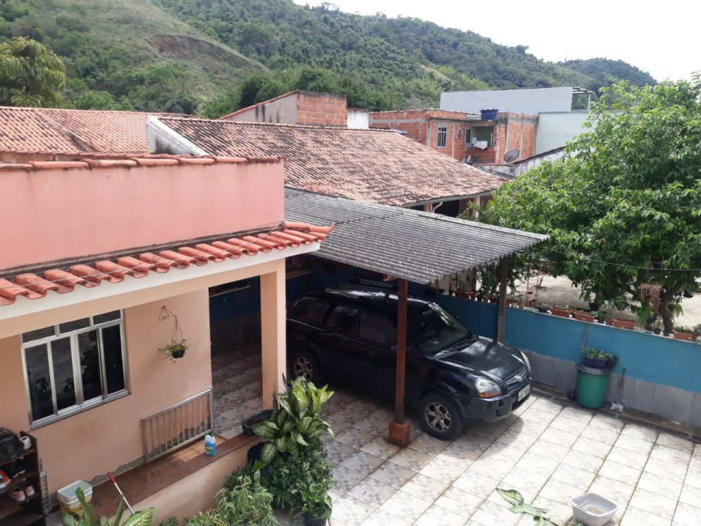 Foto - Volta Redonda - Santo Agostinho