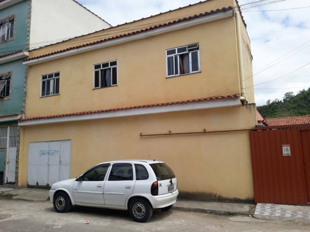 Foto Imóvel
