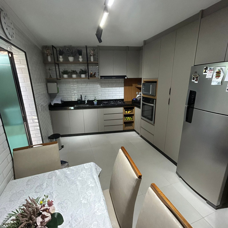 Foto - São Paulo - Jardim Cidade Pirituba