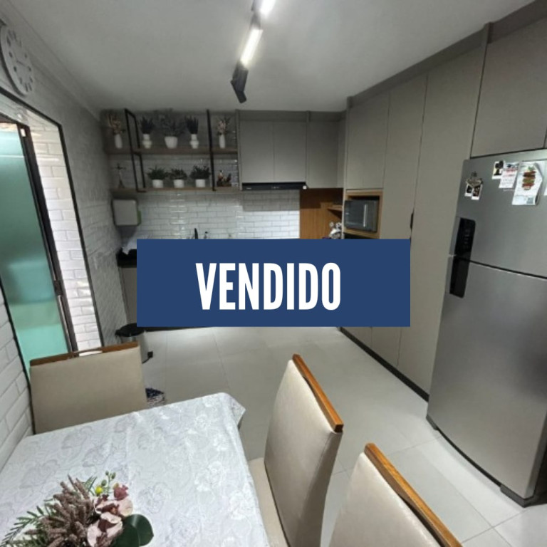 Foto - São Paulo - Jardim Cidade Pirituba