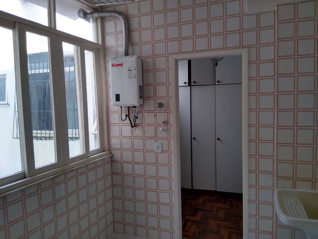 Apartamento à venda com 3 quartos, 132m² - Foto 4