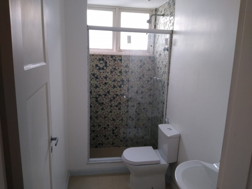 Apartamento à venda com 3 quartos, 132m² - Foto 8