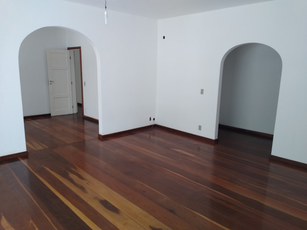 Apartamento à venda com 3 quartos, 132m² - Foto 17