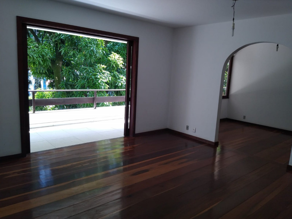 Apartamento à venda com 3 quartos, 132m² - Foto 18