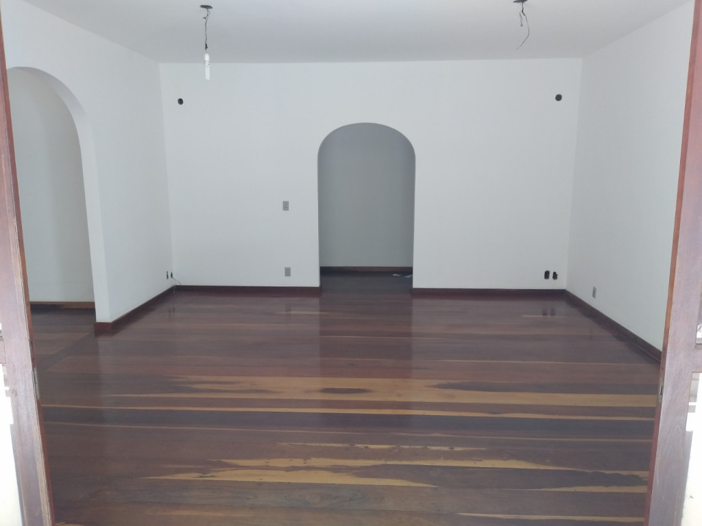 Apartamento à venda com 3 quartos, 132m² - Foto 19