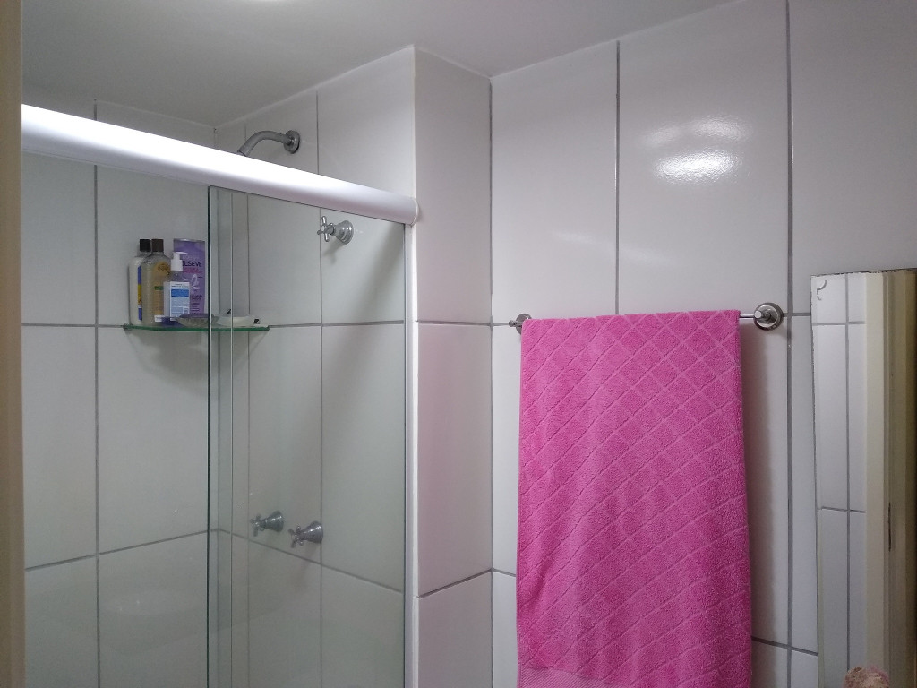 Apartamento à venda com 2 quartos, 51m² - Foto 3