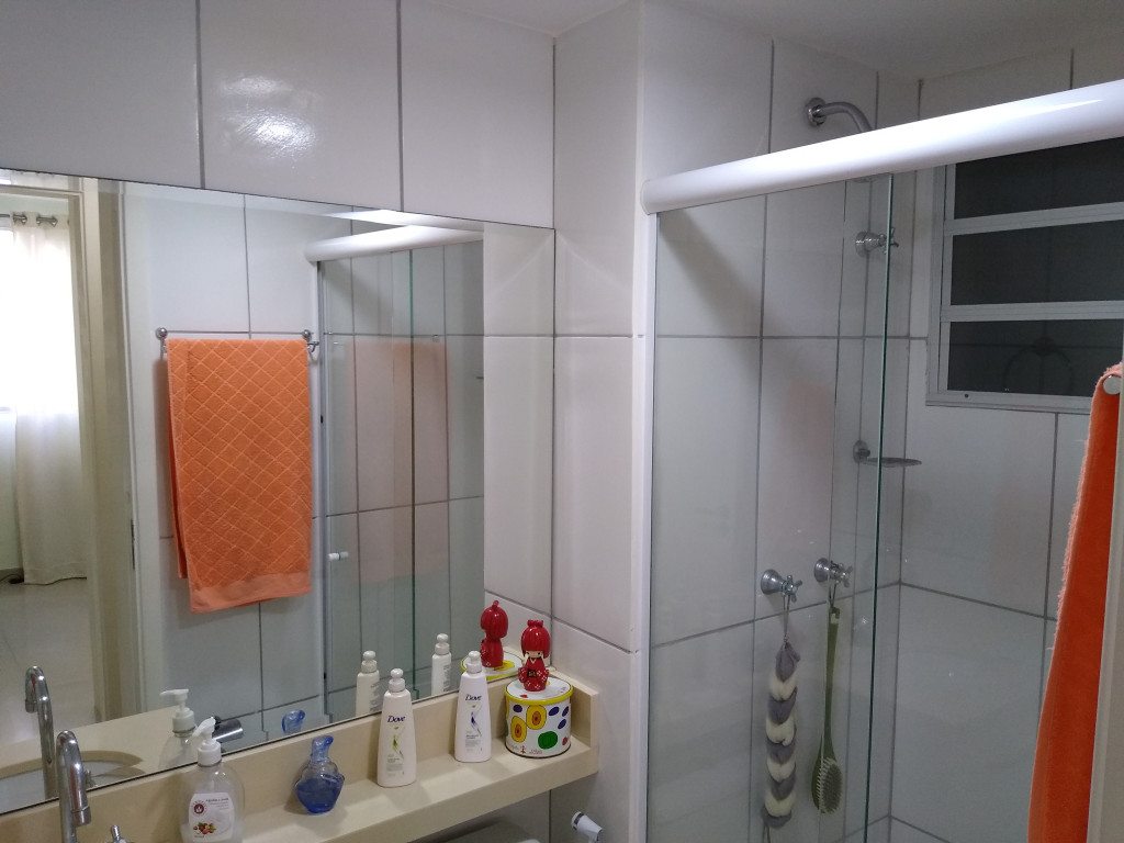 Apartamento à venda com 2 quartos, 51m² - Foto 4