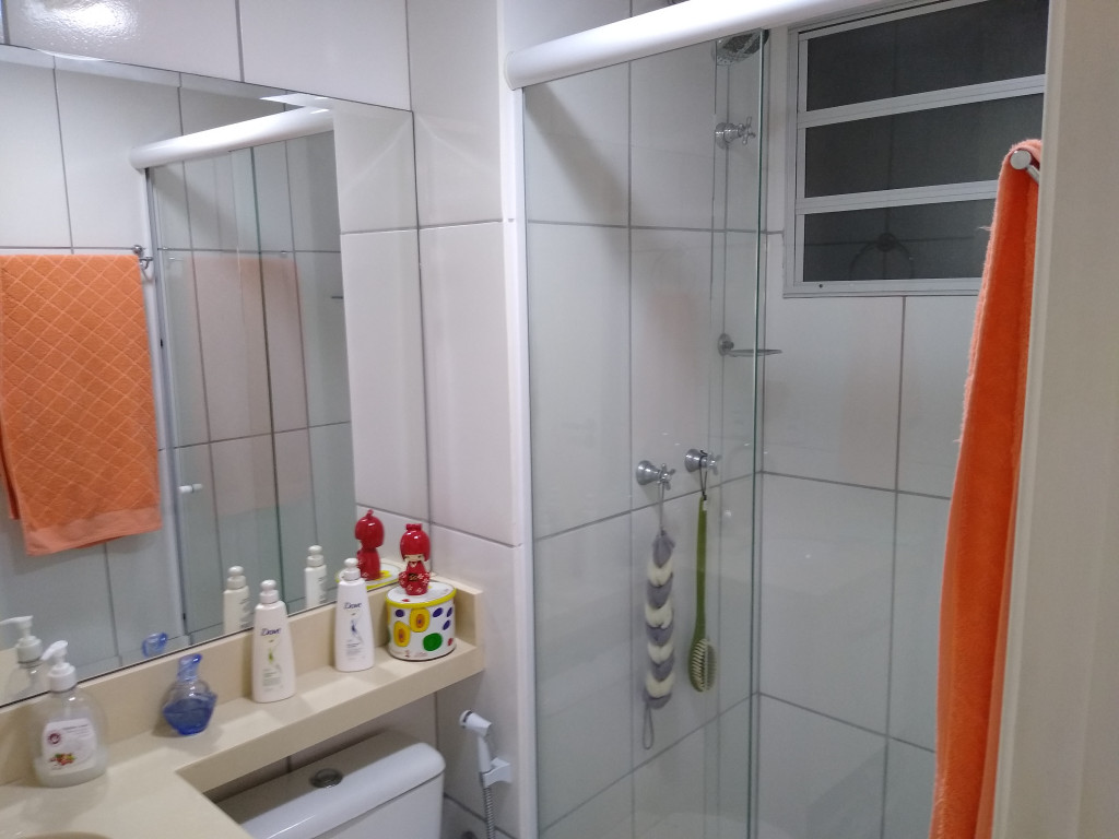 Apartamento à venda com 2 quartos, 51m² - Foto 5