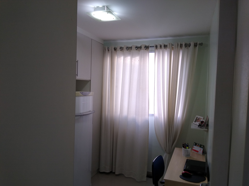 Apartamento à venda com 2 quartos, 51m² - Foto 6