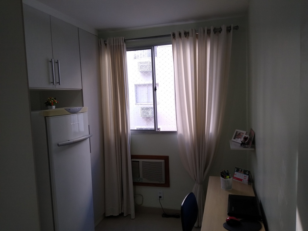 Apartamento à venda com 2 quartos, 51m² - Foto 7