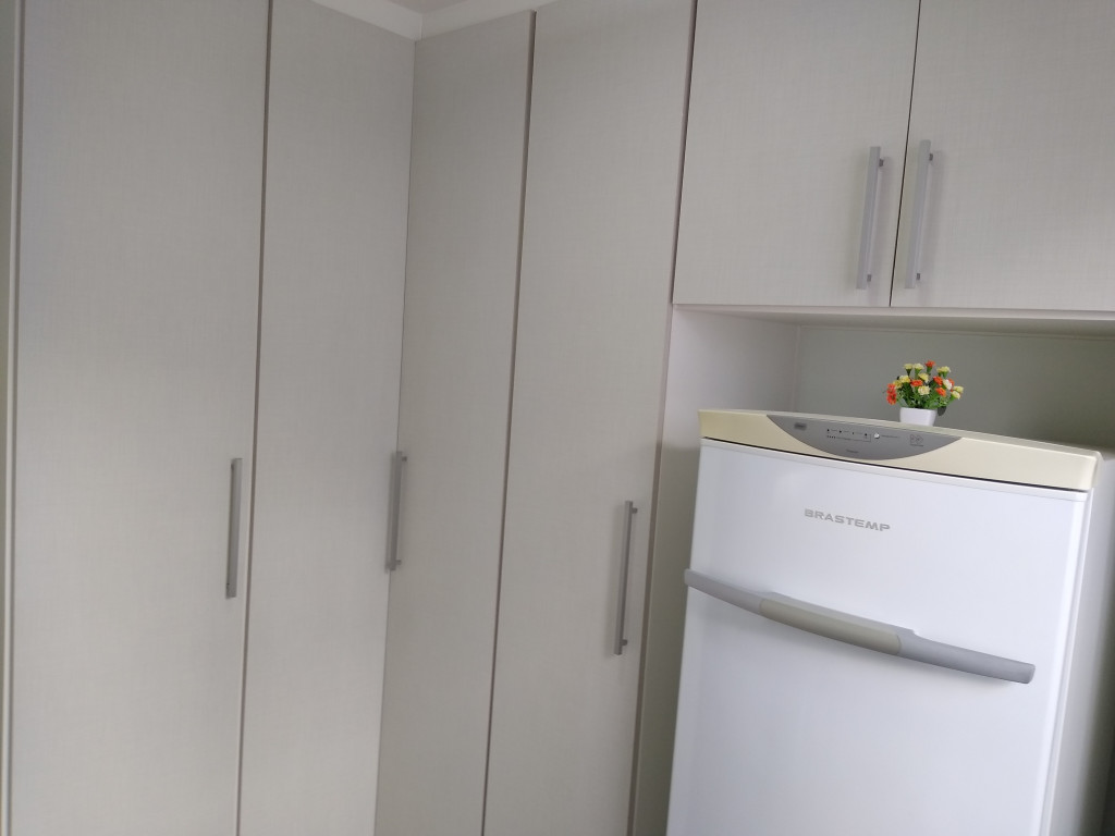 Apartamento à venda com 2 quartos, 51m² - Foto 8