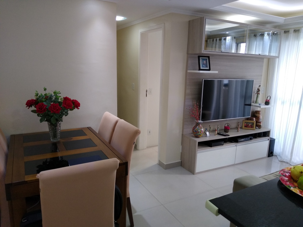 Apartamento à venda com 2 quartos, 51m² - Foto 12