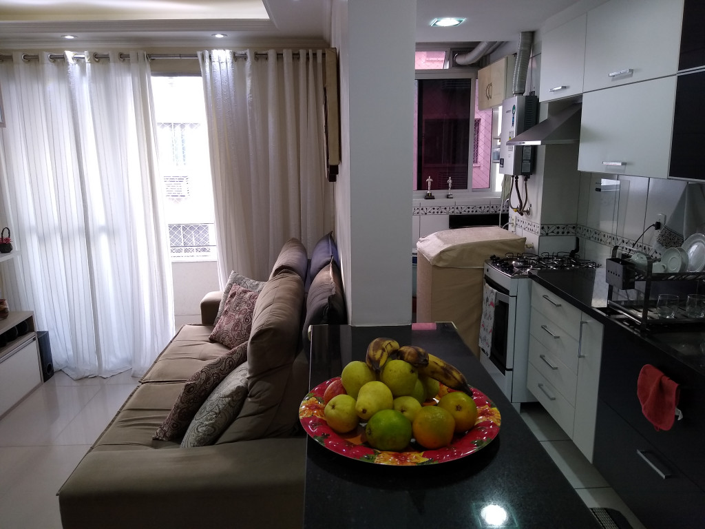 Apartamento à venda com 2 quartos, 51m² - Foto 13