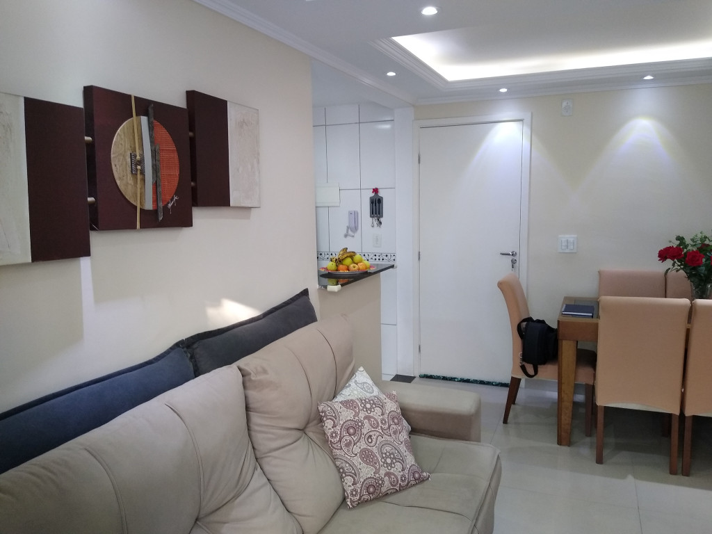 Apartamento à venda com 2 quartos, 51m² - Foto 16