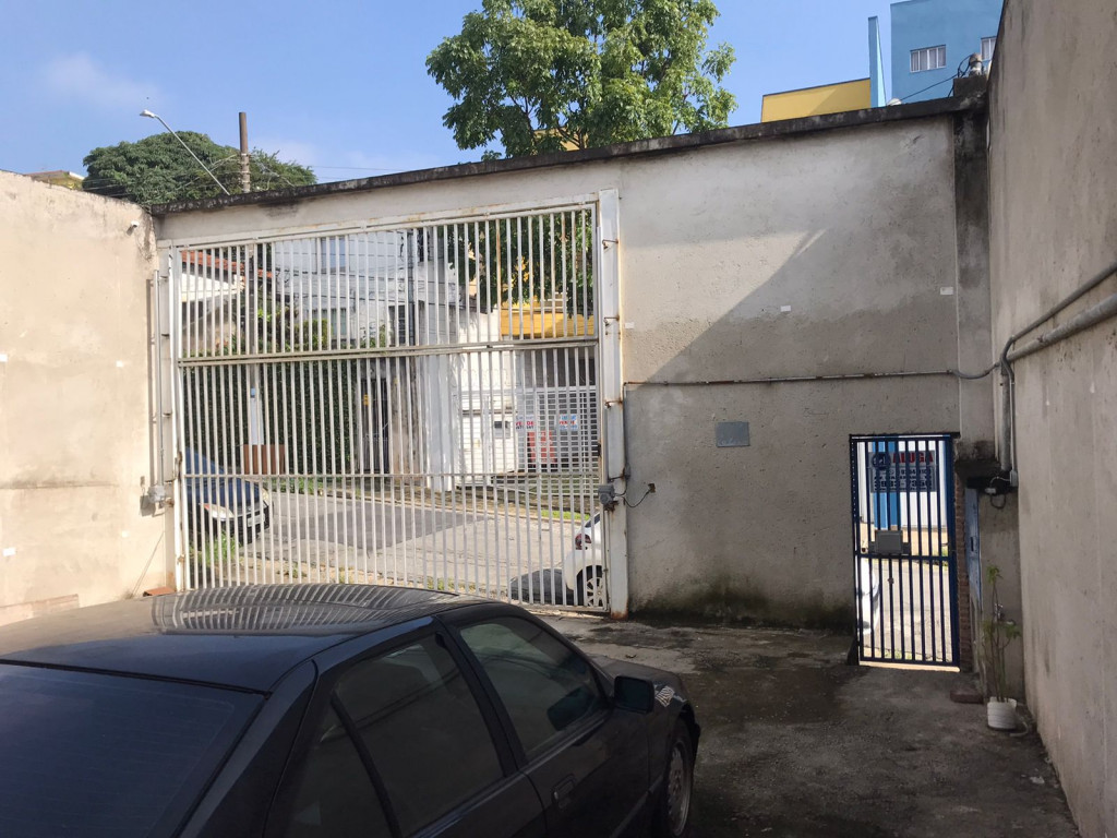 foto - São Paulo - Vila Pereira Cerca