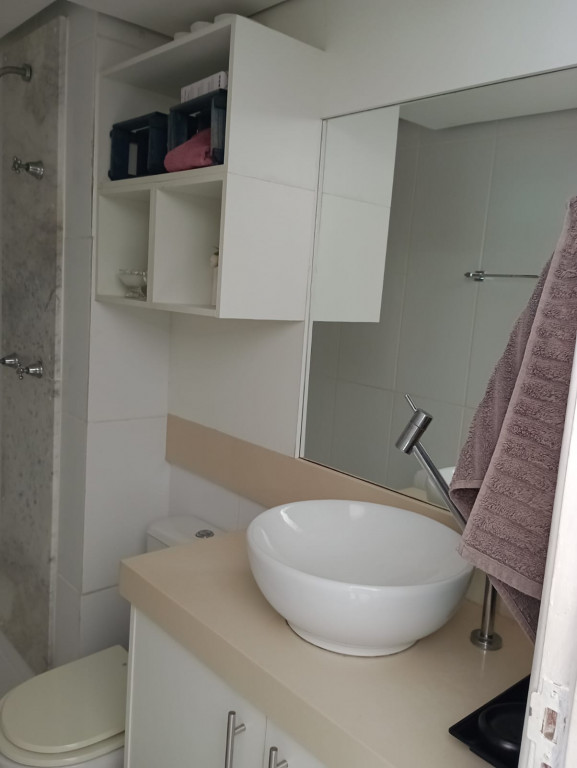 Cobertura à venda com 3 quartos, 137m² - Foto 3