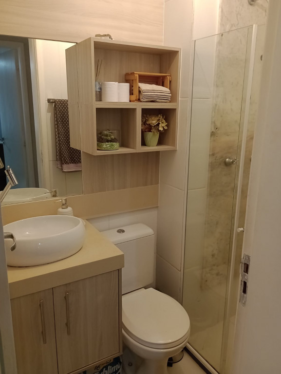 Cobertura à venda com 3 quartos, 137m² - Foto 11