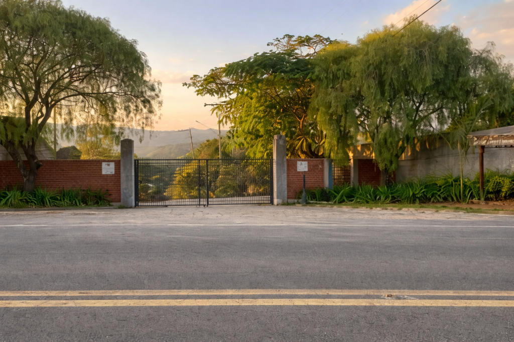 Foto - Pinhalzinho - Jardim Imperial