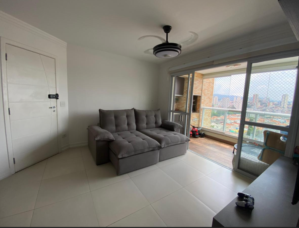 Foto - São Paulo - Lauzane Paulista