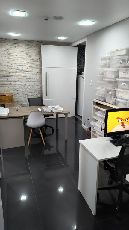 Foto - São Paulo - Vila Buarque