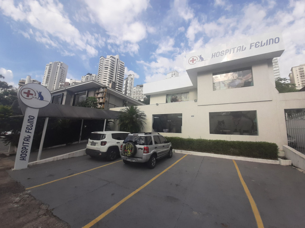 Primeira imagem do imóvel