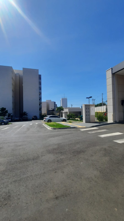 Foto - Paulínia - Balneário Tropical