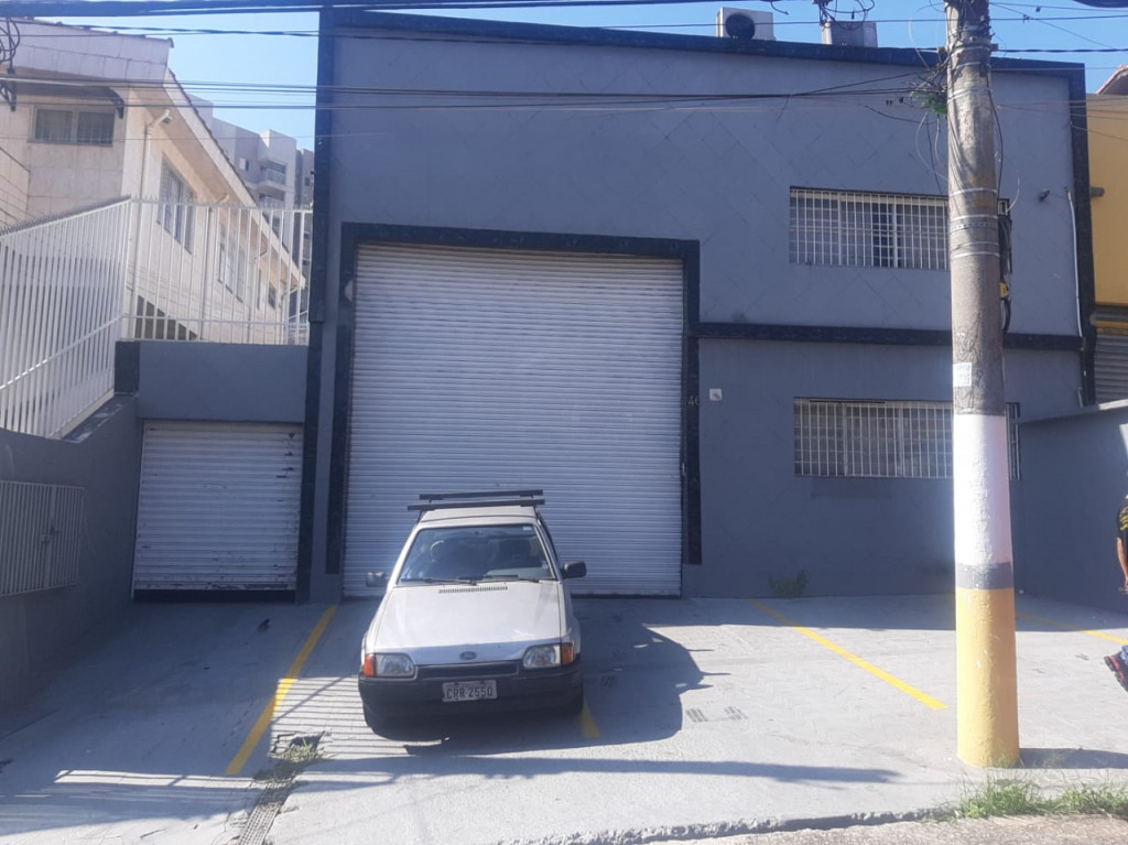 Primeira imagem do imóvel