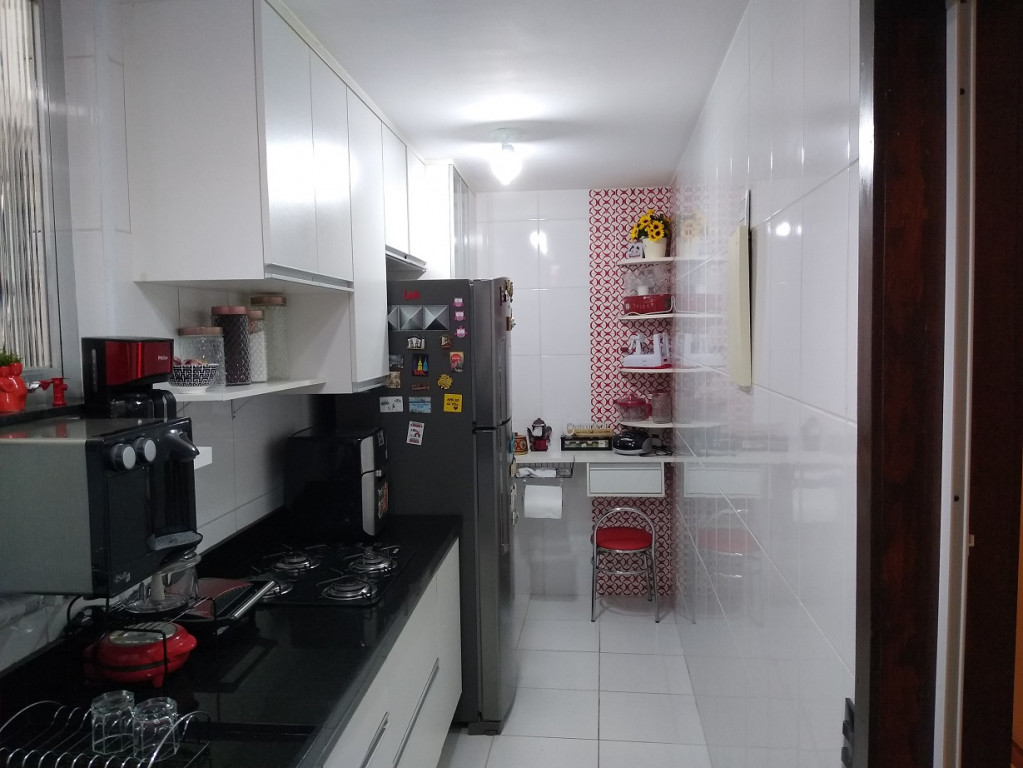 Apartamento à venda com 2 quartos, 60m² - Foto 13