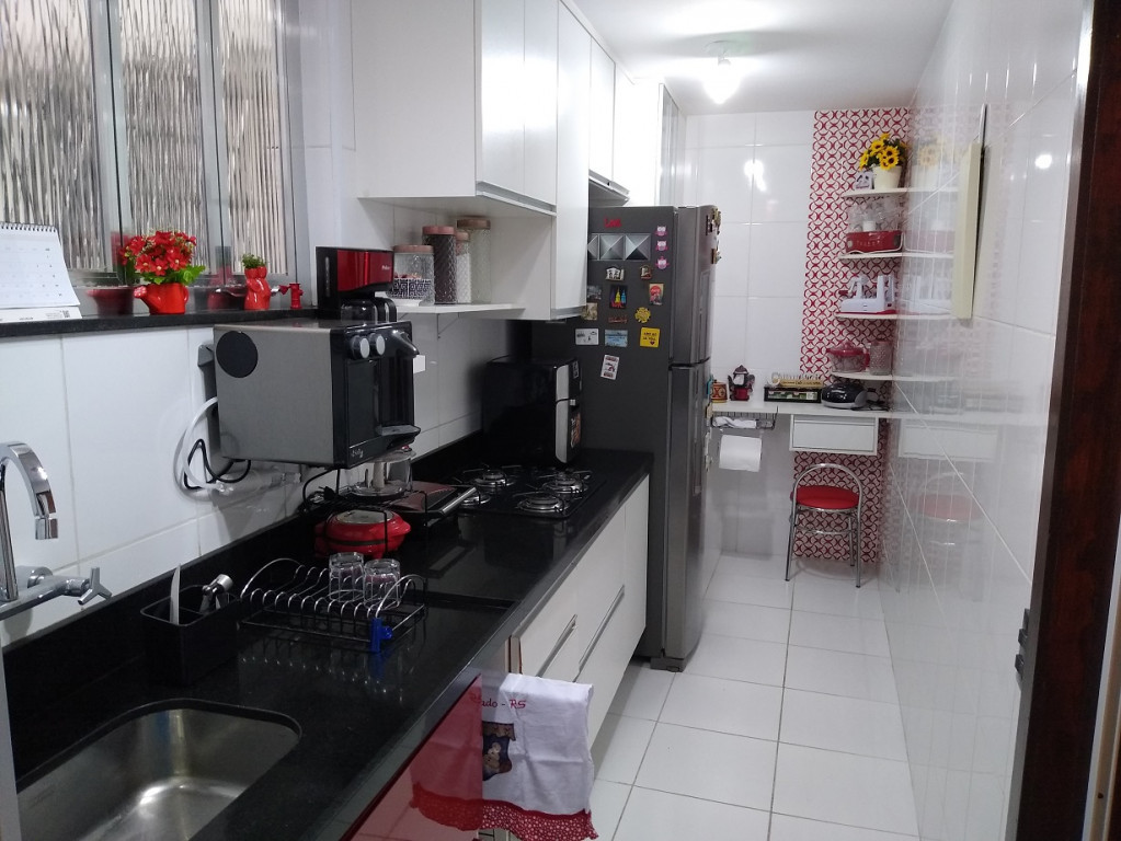 Apartamento à venda com 2 quartos, 60m² - Foto 14