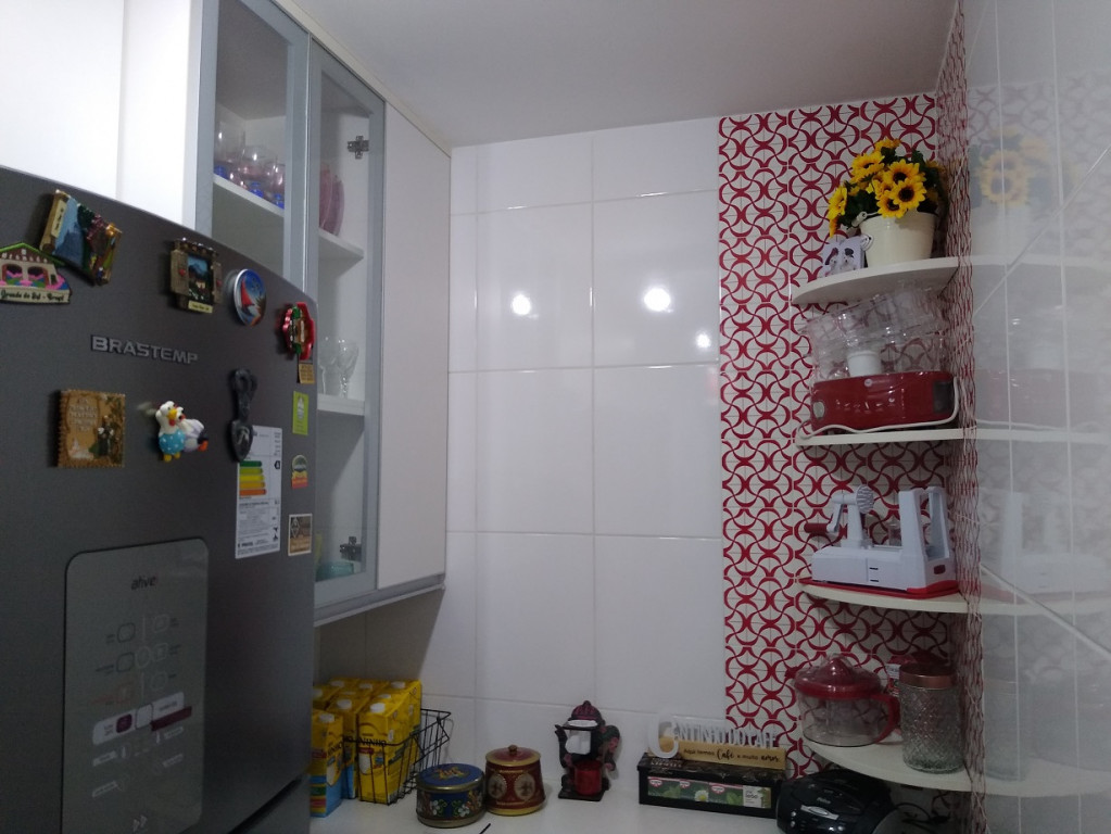 Apartamento à venda com 2 quartos, 60m² - Foto 15