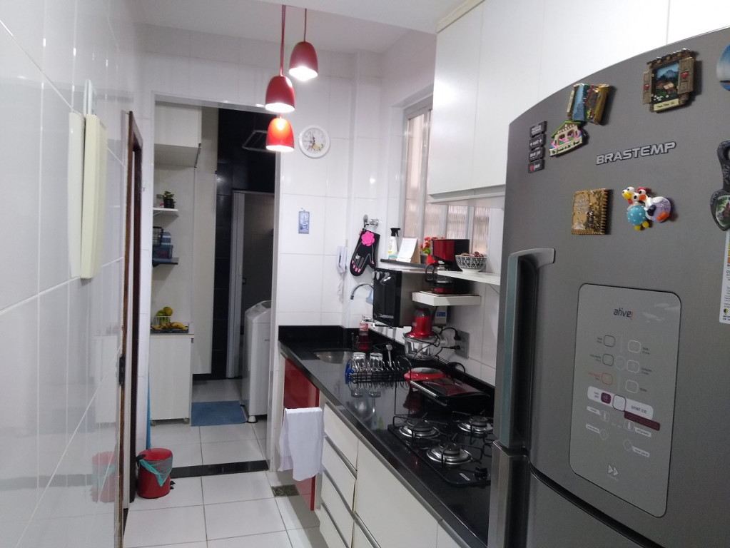 Apartamento à venda com 2 quartos, 60m² - Foto 16