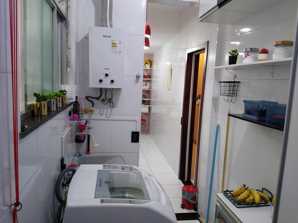 Apartamento à venda com 2 quartos, 60m² - Foto 20