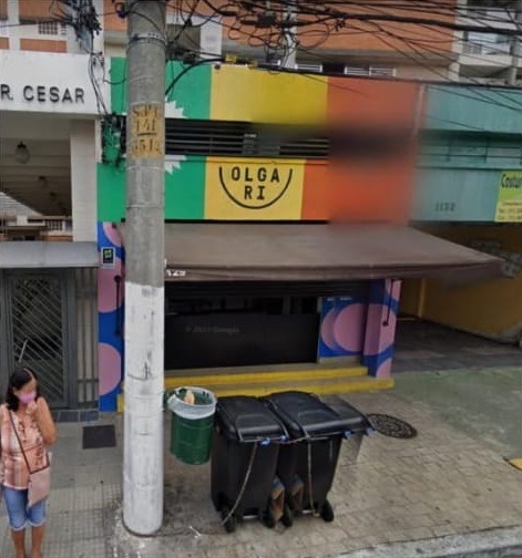 foto - São Paulo - Santana