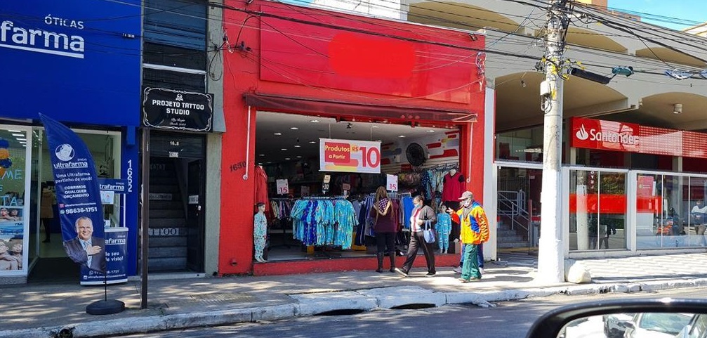 Foto do imóvel