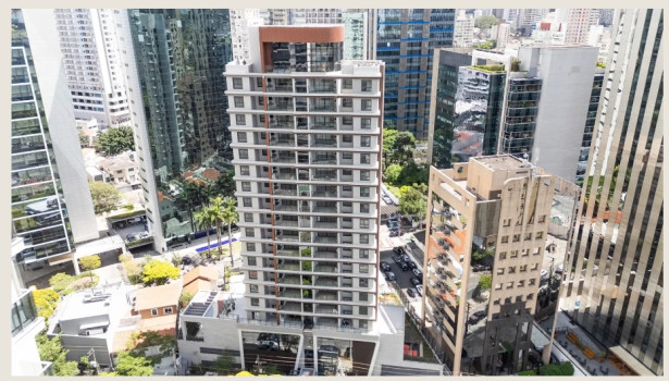 Primeira imagem do imóvel