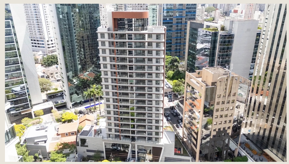 Foto - São Paulo - Pinheiros