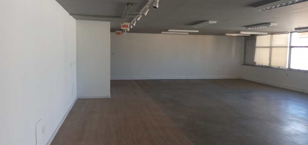 Conjunto Comercial-Sala para alugar, 139m² - Foto 10