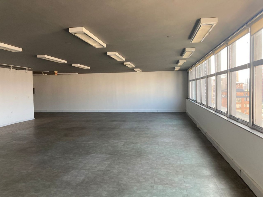 Conjunto Comercial-Sala para alugar, 139m² - Foto 17