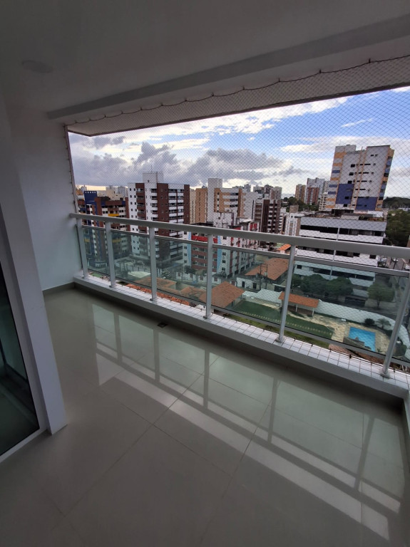 Foto - São Luís - Renascença