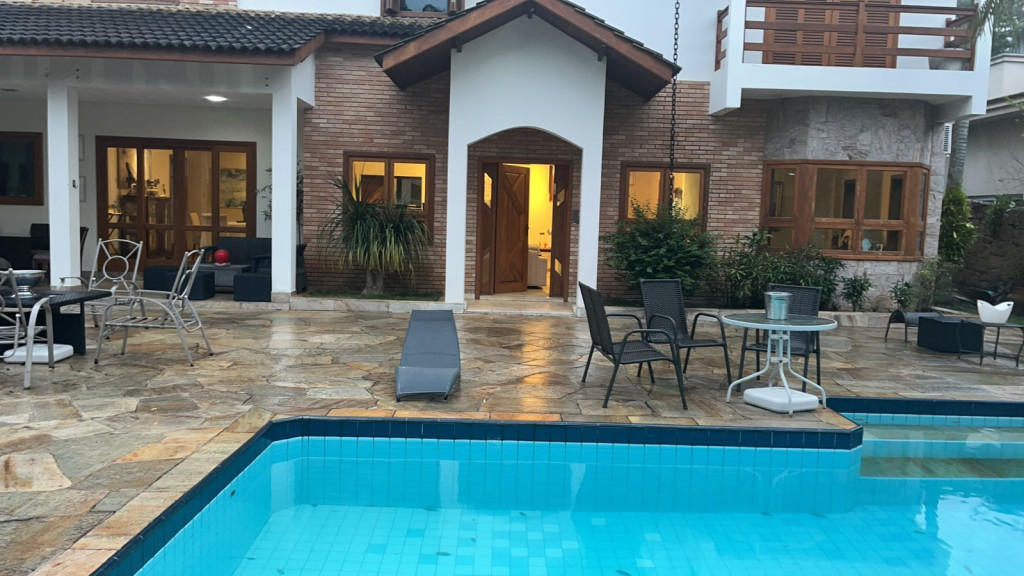 Foto - Barueri - Residencial Tamboré 1