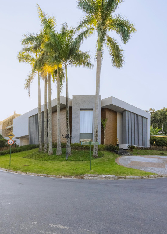 Foto - Barueri - Alphaville Residencial Um