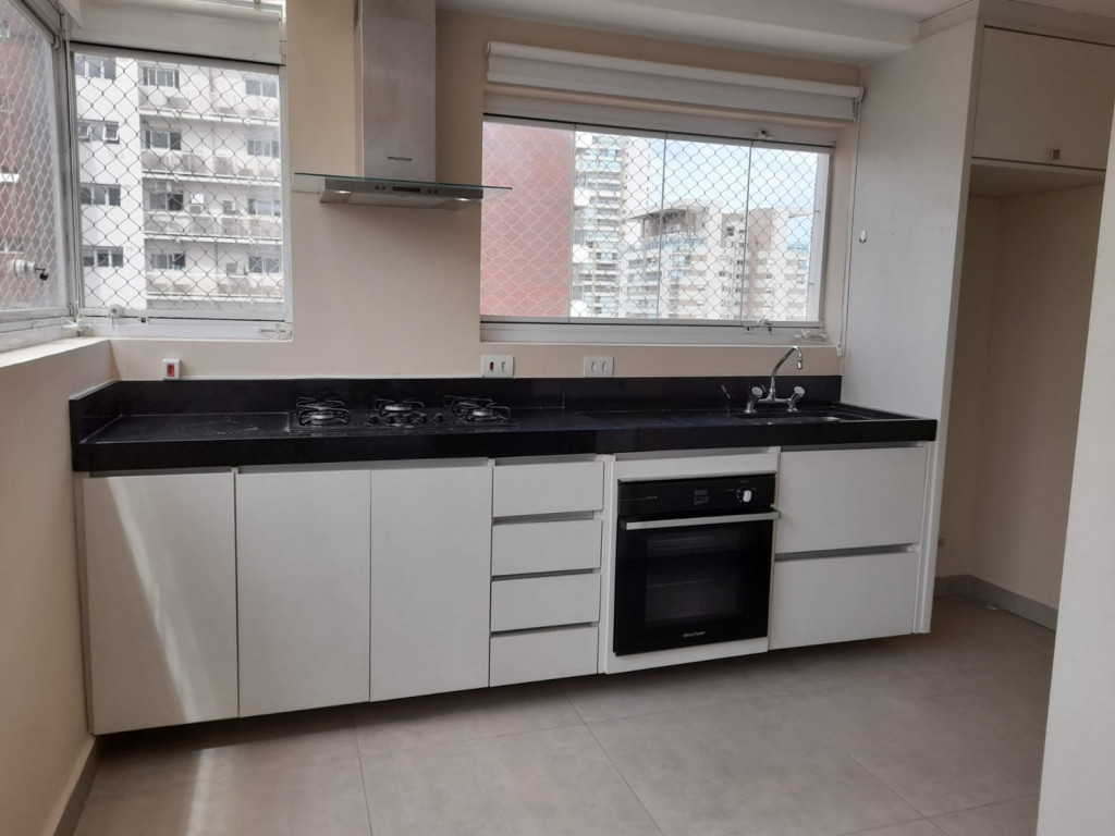 Apartamento à venda e aluguel com 2 quartos, 93m² - Foto 8